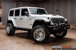Used 2024 Jeep Wrangler Rubicon 392 Final Edition SUV in Phoenix, AZ