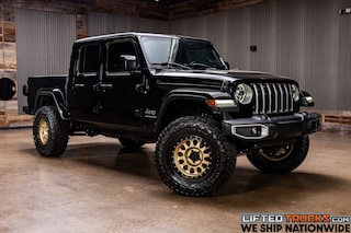 Used 2020 Jeep Gladiator Overland Truck in Phoenix, AZ