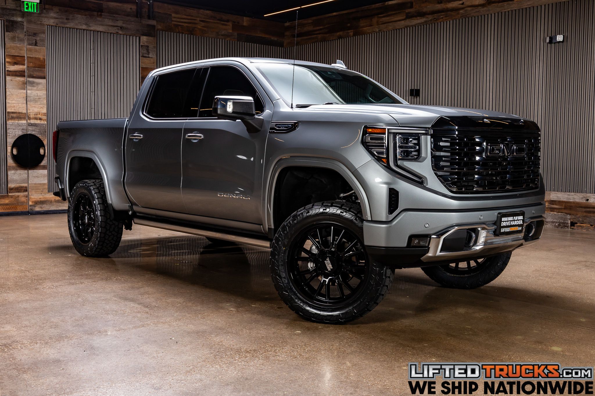2023 GMC Sierra 1500 Denali Denali Ultimate's photo
