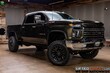 Chevrolet Silverado 2500HD