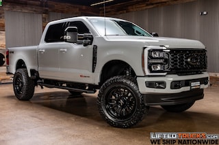 Used 2026 Ford F-250SD Lariat Truck in Phoenix, AZ