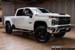  Chevrolet Silverado 2500HD