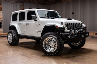 Used 2024 Jeep Wrangler Rubicon 392 Final Edition SUV in Phoenix, AZ