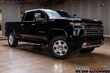 Chevrolet Silverado 3500HD
