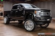 Ford F-350SD