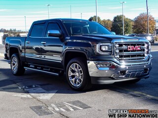 Used 2017 GMC Sierra 1500 SLT Truck Phoenix AZ