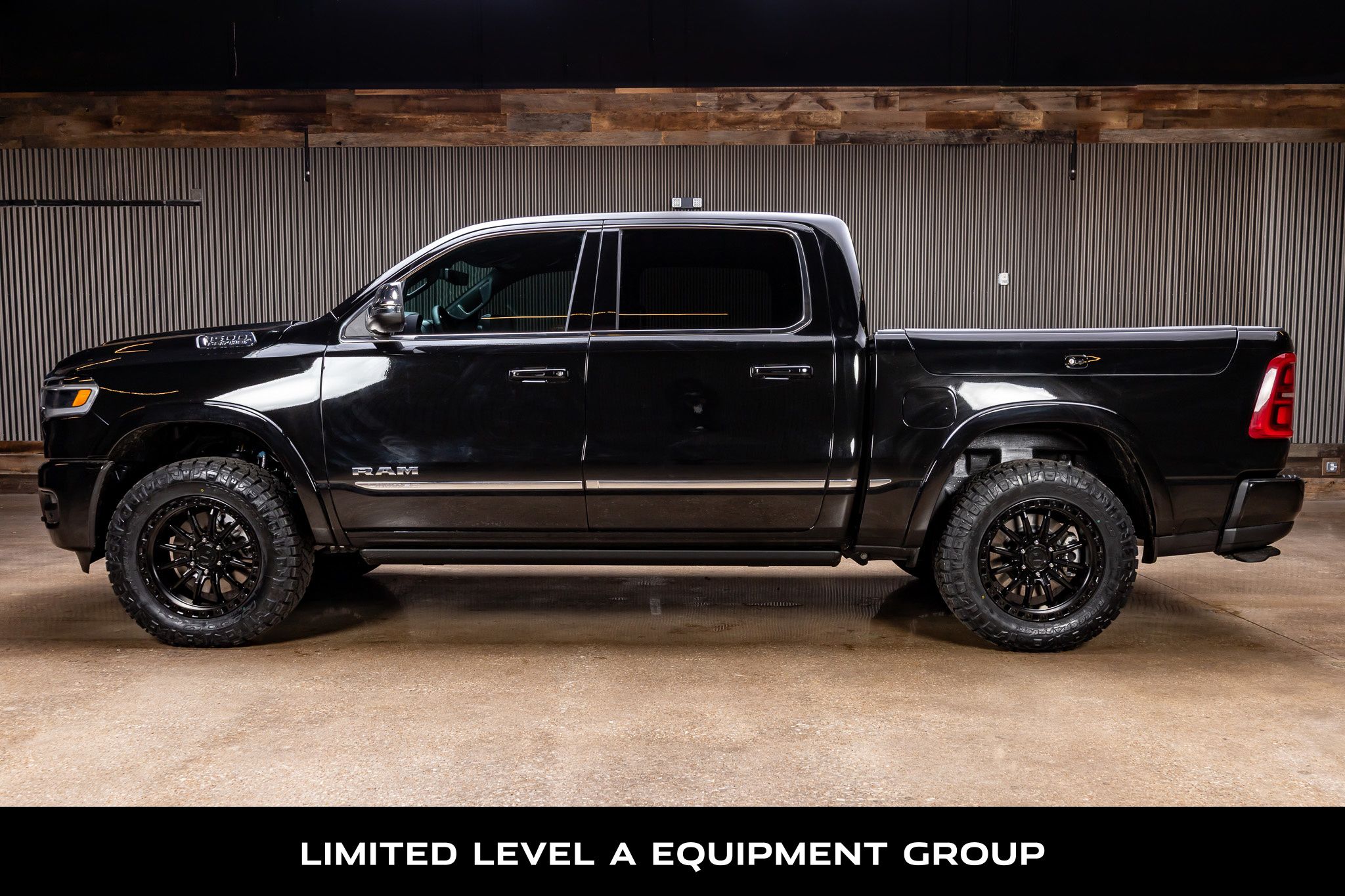 Image 6 of 2025 Ram 1500 Limited Truck