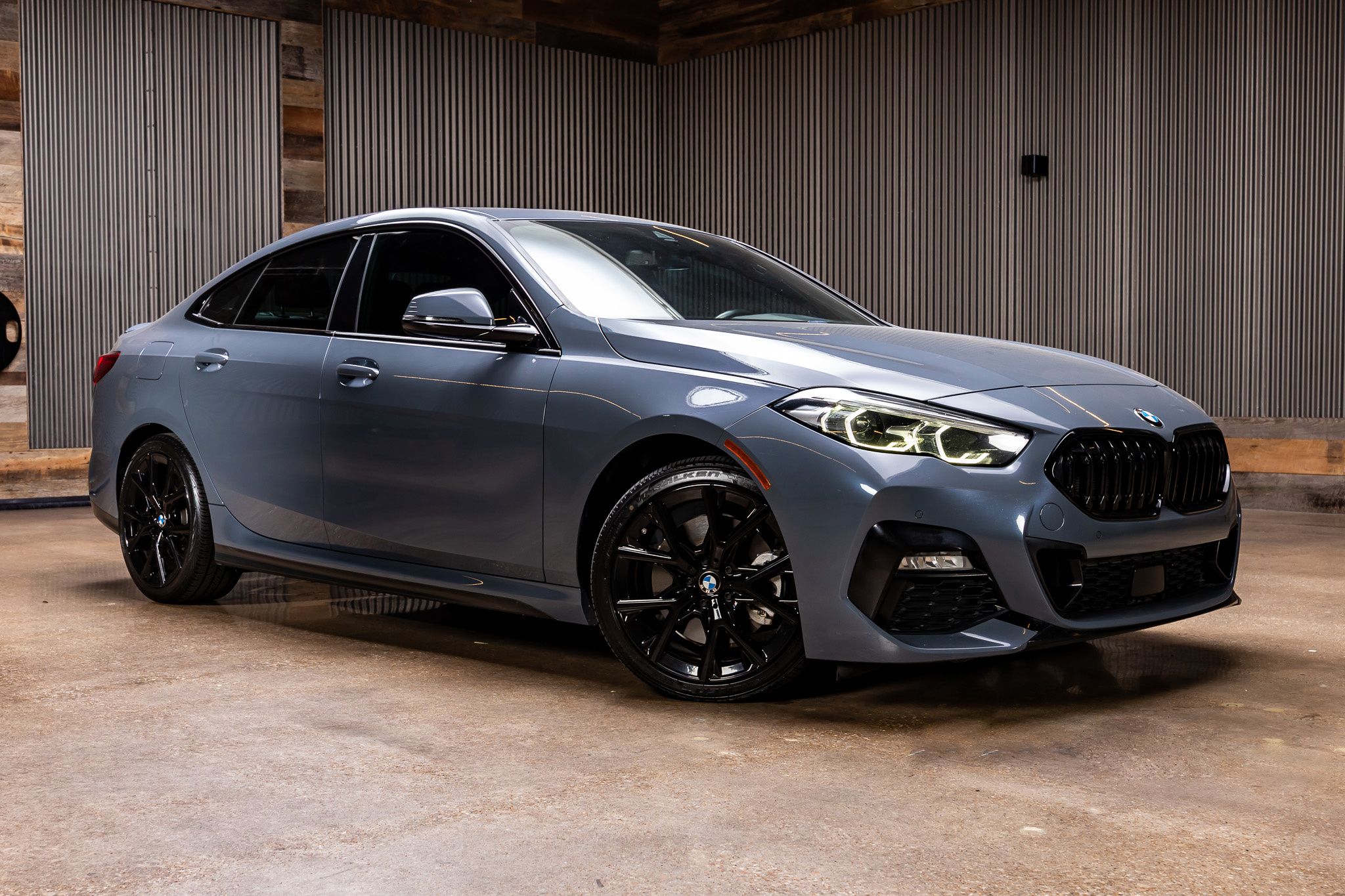 2021 BMW 2 Series