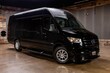 Mercedes-Benz Sprinter 2500