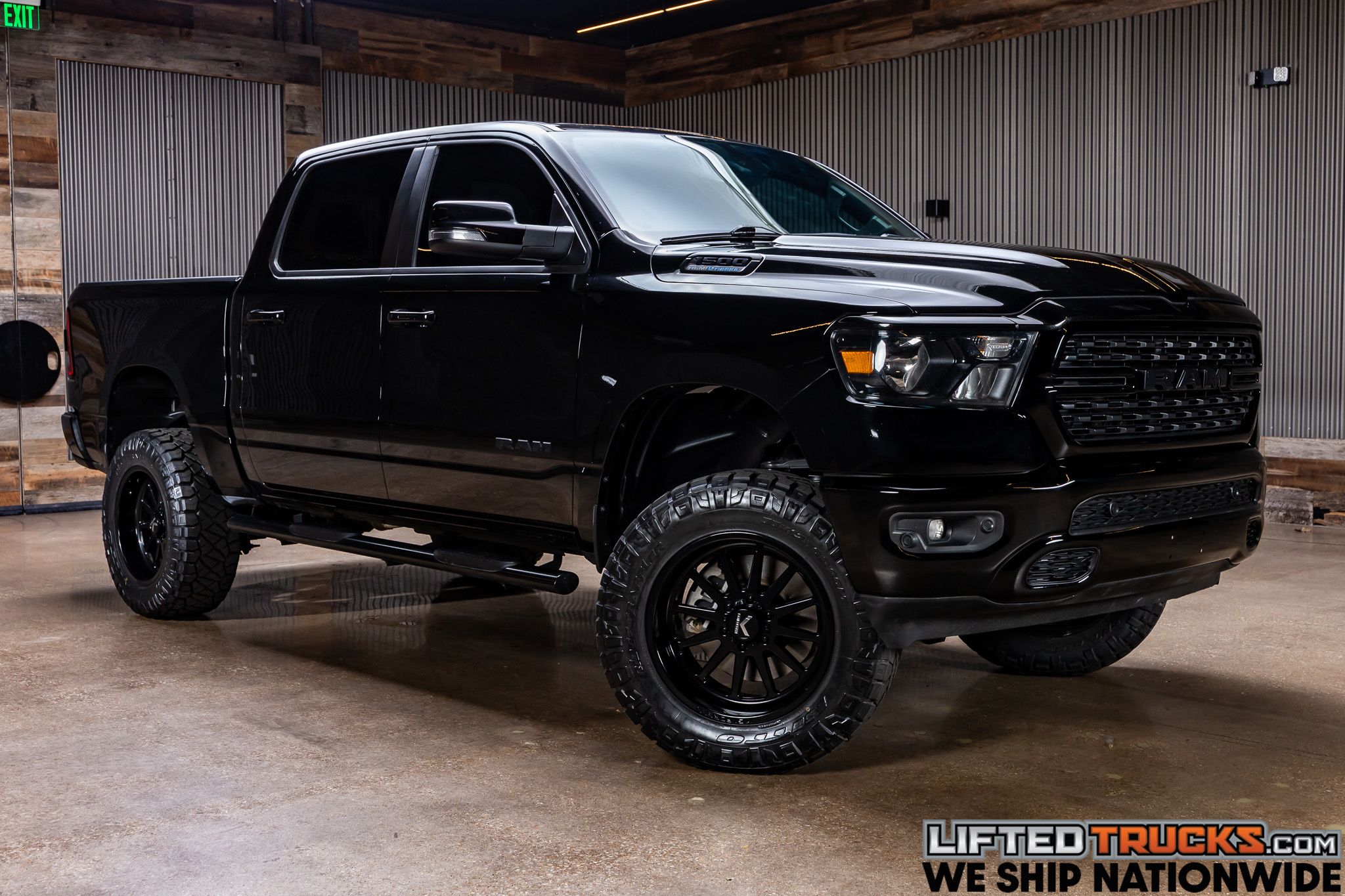 2024 RAM Ram 1500 Pickup Big Horn/Lone Star's photo