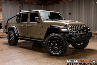 Used 2020 Jeep Gladiator Mojave Truck in Phoenix, AZ