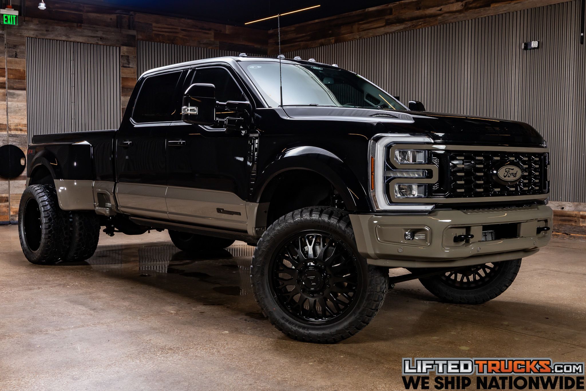 2026 Ford F-450 Super Duty