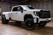 GMC Sierra 3500HD