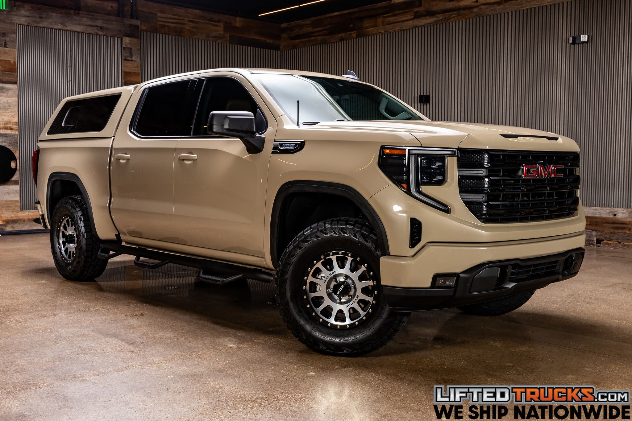 2023 GMC Sierra 1500 Elevation's photo