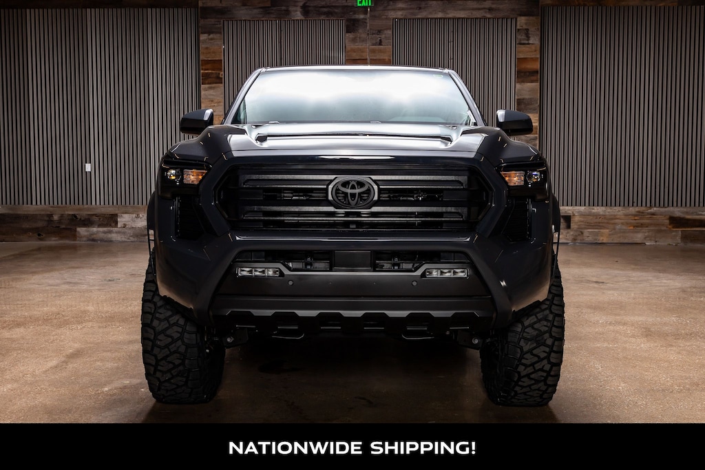 Used 2025 Toyota Tacoma SR5 Truck