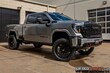  GMC Sierra 2500HD