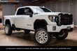 GMC Sierra 2500HD