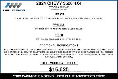 Full Hood Fender and Mirror Kit | CHEVROLET COLORADO 2024 Full Hood Fender and Mirror Kit | CHEVROLET COLORADO 2024