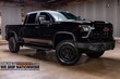Chevrolet Silverado 2500HD