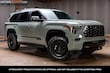 Toyota Sequoia