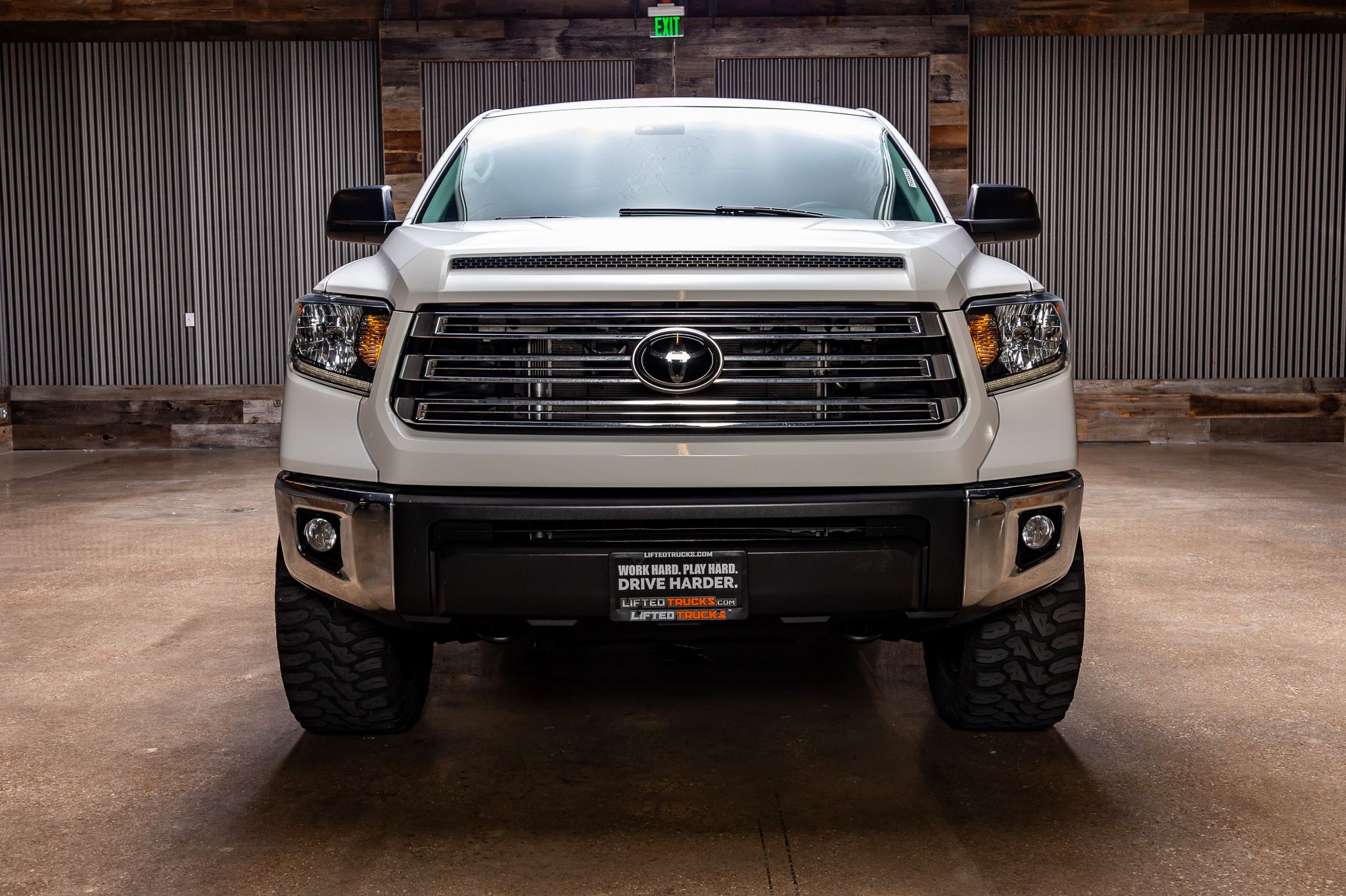 2021 Toyota Tundra SR5 Grade photo 2