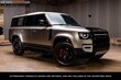 Land Rover Defender 130