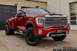  GMC Sierra 3500HD