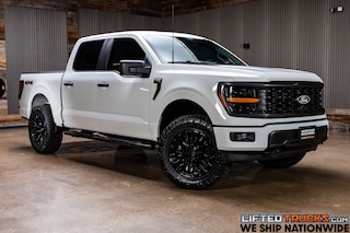 Used 2025 Ford F-150 STX Truck in Phoenix, AZ