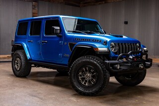 Used 2024 Jeep Wrangler Rubicon 392 Final Edition SUV in Phoenix, AZ