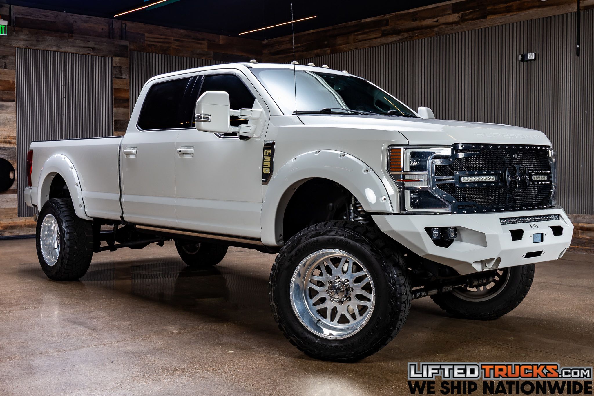 2020 Ford F-350 Super Duty King Ranch's photo