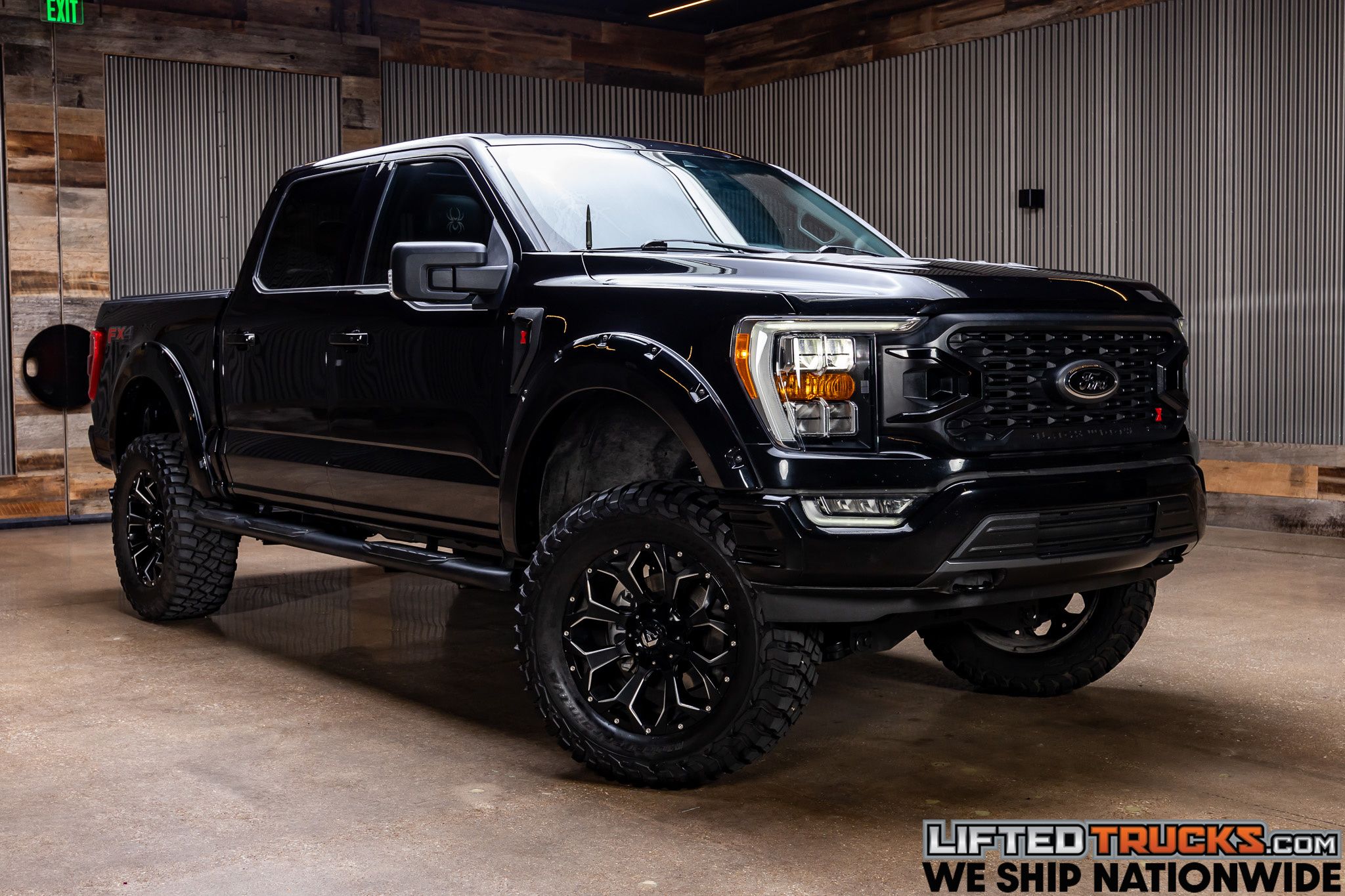 2021 Ford F-150 XLT 4x4 SuperCrew 5-1/2 Box's photo