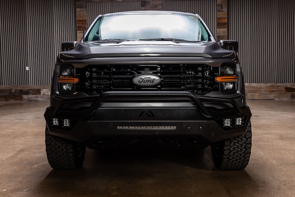 Used 2024 Ford F-150 XL Truck