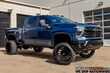  Chevrolet Silverado 2500HD