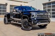  Chevrolet Silverado 3500HD