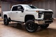 Chevrolet Silverado 2500HD