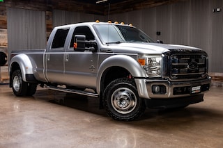 Used 2016 Ford F-350SD Lariat Truck Phoenix AZ