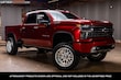 Chevrolet Silverado 2500HD
