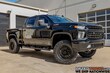  Chevrolet Silverado 2500HD