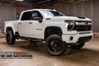 Chevrolet Silverado 3500HD