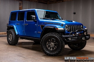 Used 2024 Jeep Wrangler Rubicon 392 Final Edition SUV in Phoenix, AZ