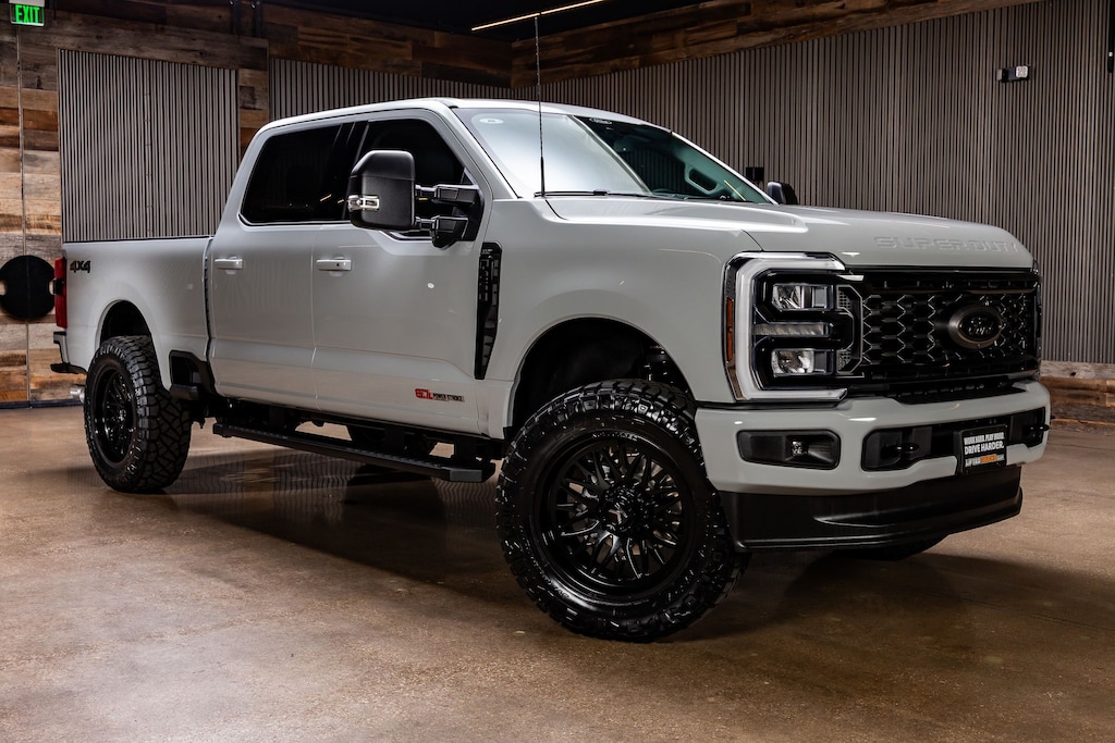 Used 2026 Ford F-250SD XLT Truck