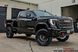  GMC Sierra 2500HD