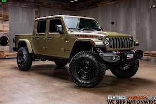 Used 2025 Jeep Gladiator Rubicon Truck in Phoenix, AZ