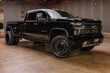 Chevrolet Silverado 3500HD