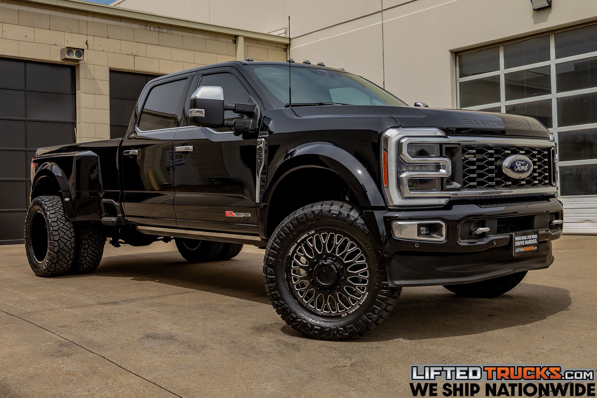 2023 Ford F-450 Super Duty