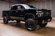 Chevrolet Silverado 2500HD