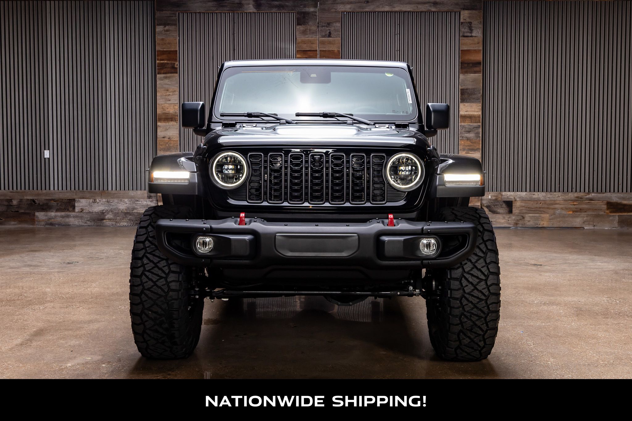 2024 Jeep Wrangler Rubicon X photo 2