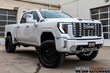  GMC Sierra 2500HD