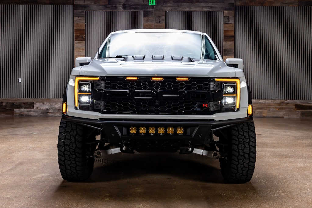Used 2023 Ford F-150 Raptor R Truck