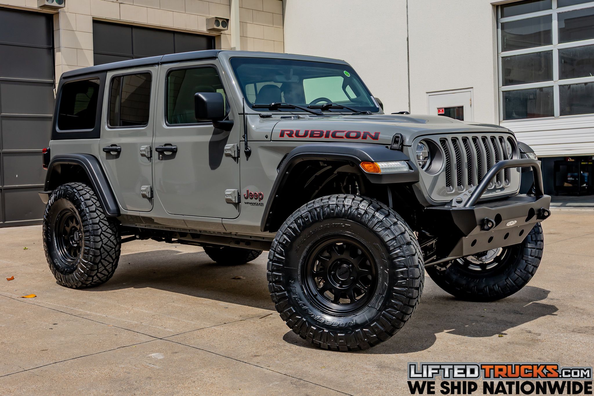 2022 Jeep Wrangler Rubicon's photo